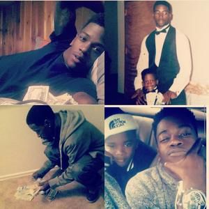 Meet your Posher, Rodney